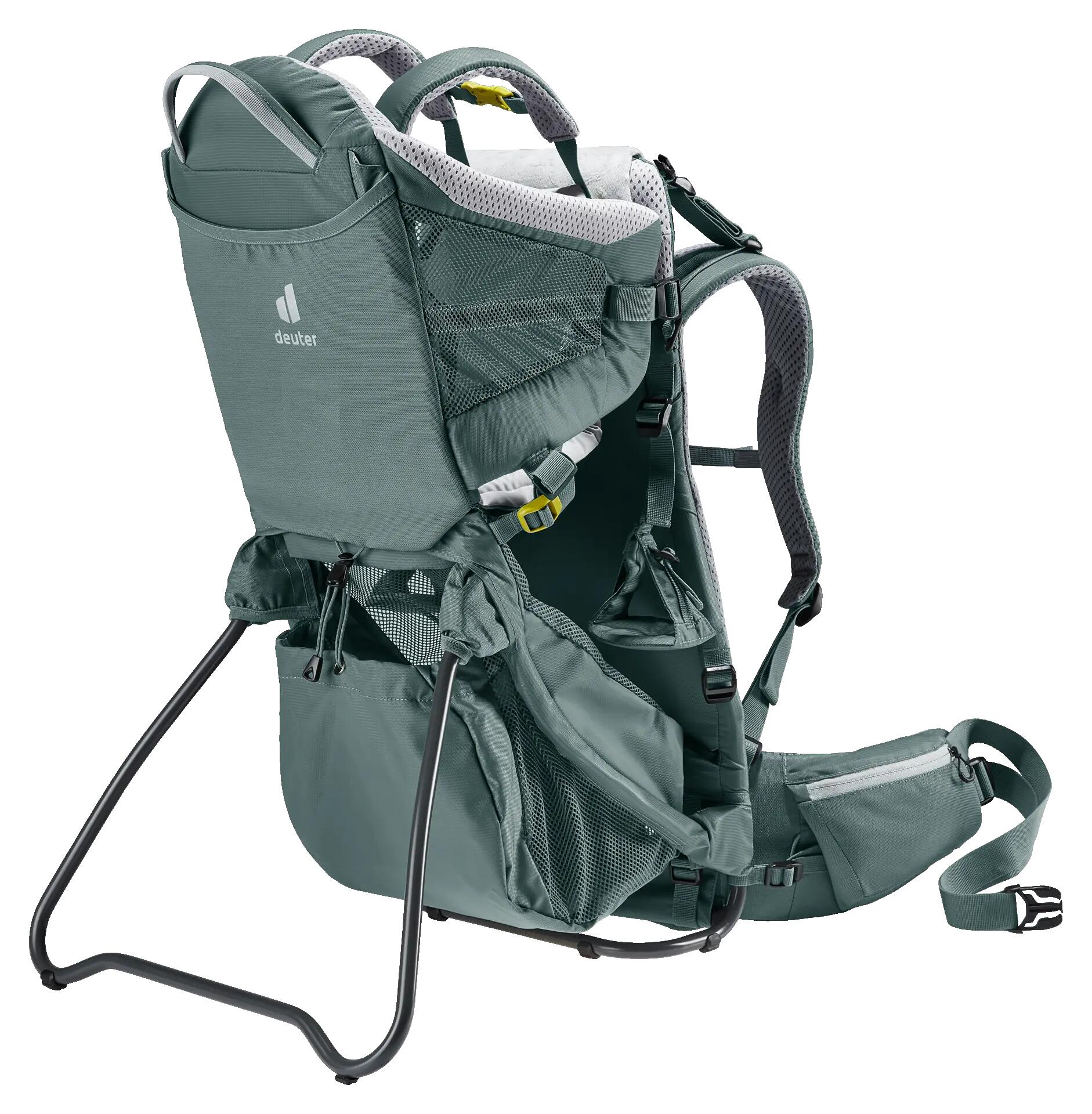 DEUTER picture