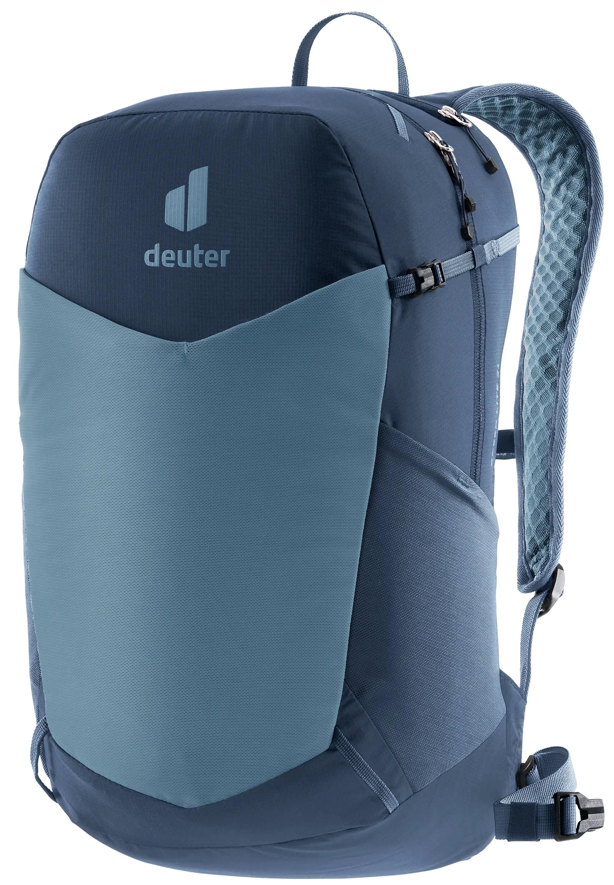 Sac à dos - montagne - léger, ventilé - speed lite 21 1/8