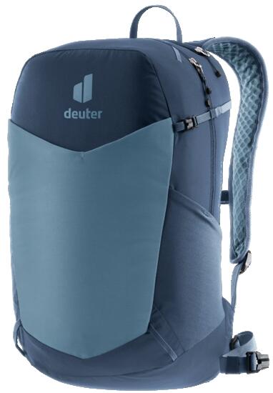 Unisex - klettern - rucksack - leicht, recycelt - speed lite 21