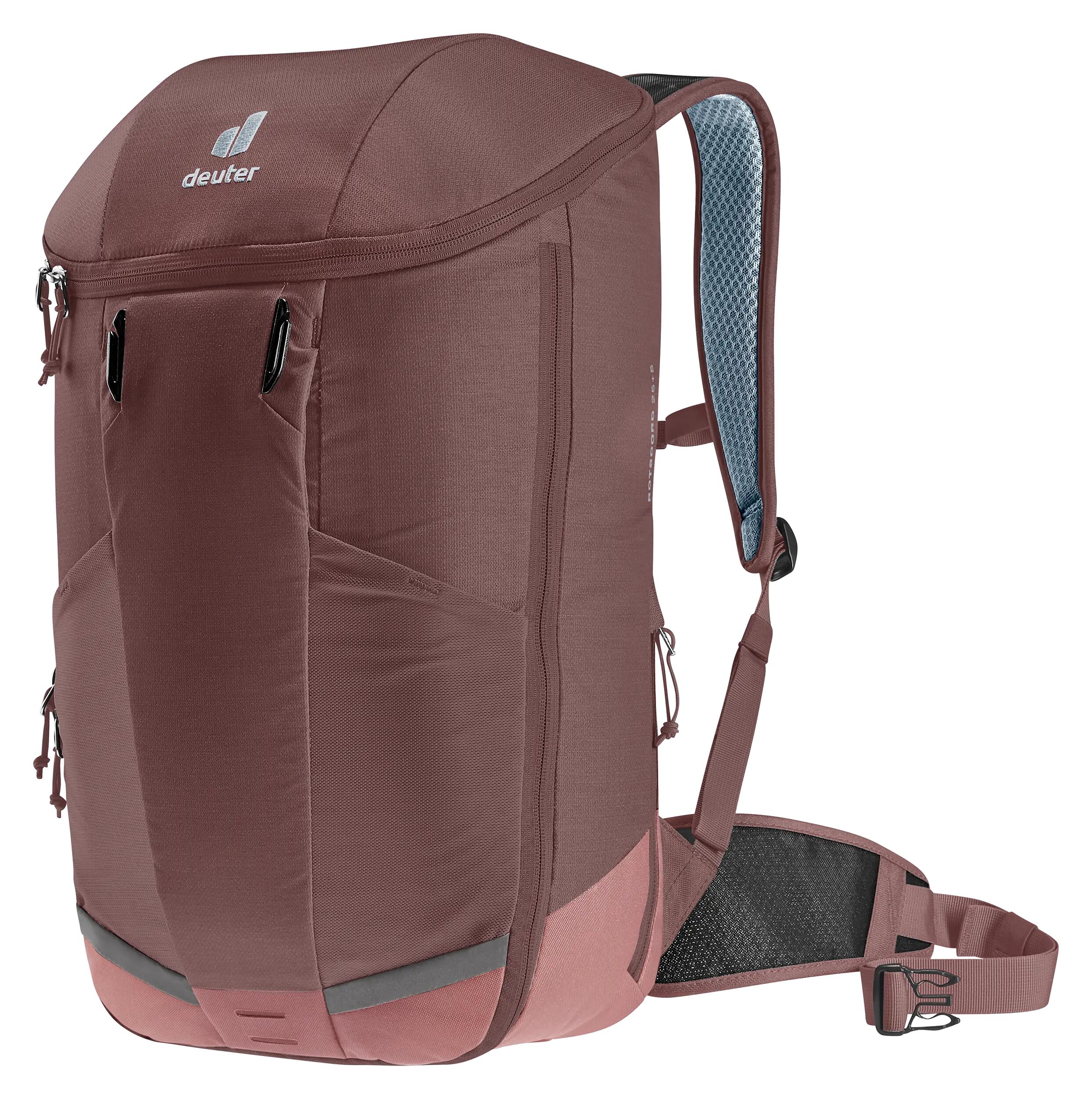 DEUTER picture