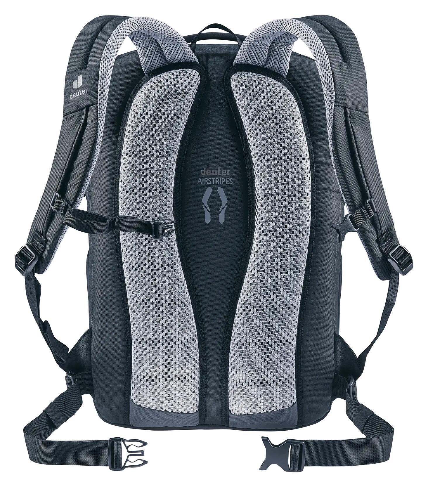 Zaino escursionismo unisex - airstripes, laptop 15'' - giga 2/7
