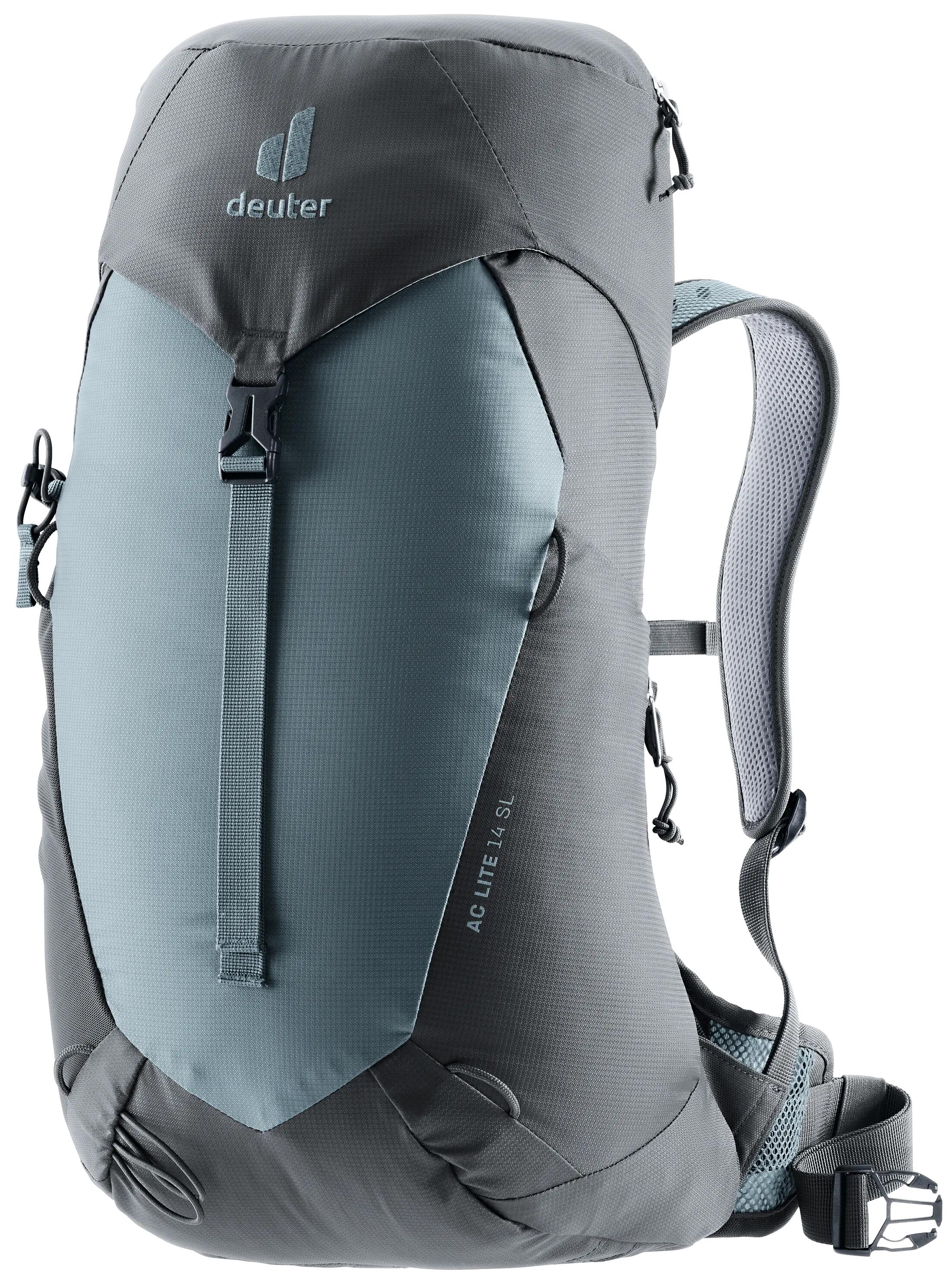 DEUTER picture