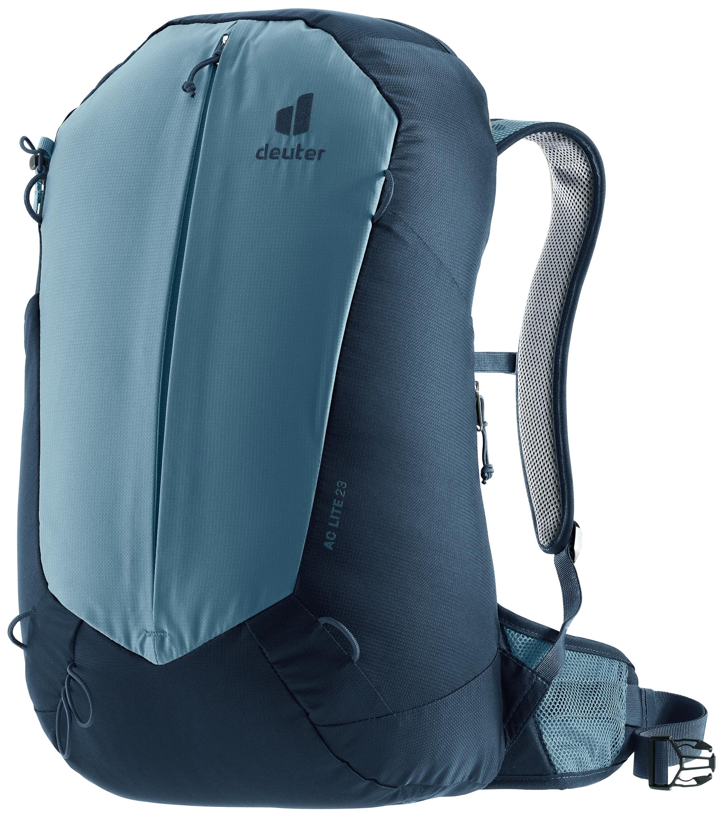 DEUTER picture