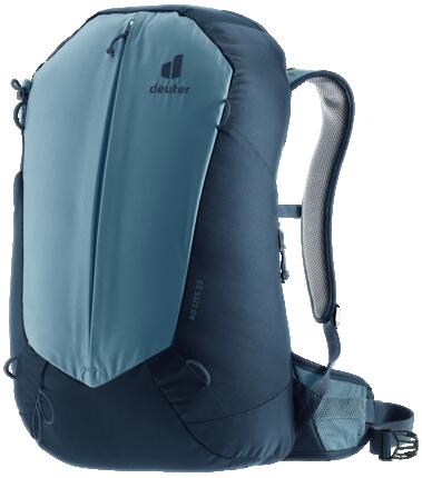 Unisex - Wandern - Rucksack - leicht, belüftet - AC Lite 23 - cherry-masala