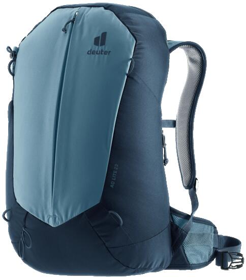 Unisex - Wandern - Rucksack - leicht, belüftet - AC Lite 23 - cherry-masala