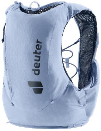 Gilet d’hydratation trail - femme - Traick 9 SL