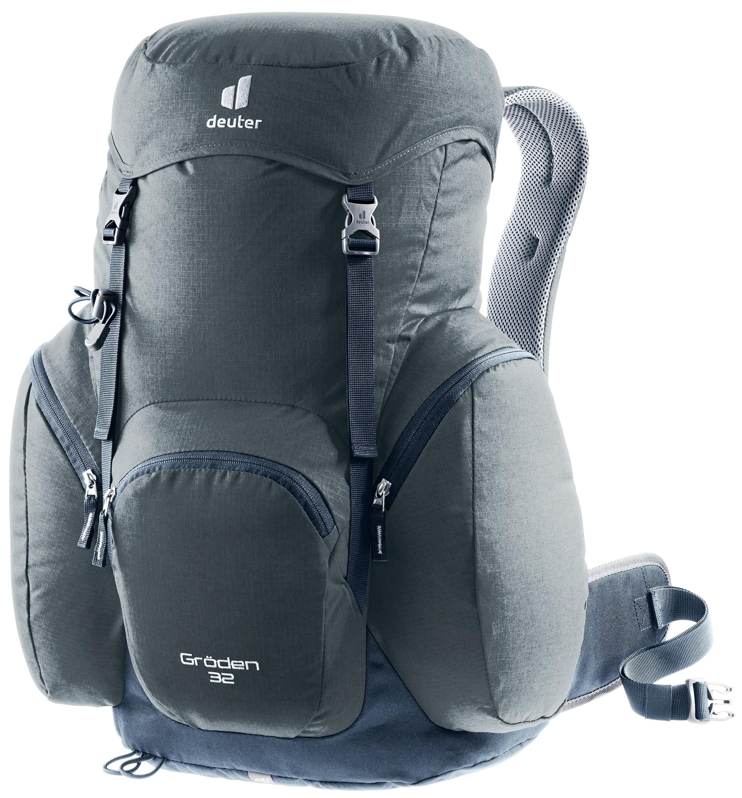 DEUTER picture
