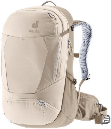 Damen - Fahrrad - Rucksack - belüftet - Trans Alpine 28 SL