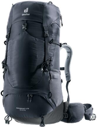 Damen - Bergsteigen - Trekkingrucksack - leicht, belüftet - Aircontact Lite