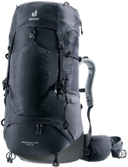 Damen - Bergsteigen - Trekkingrucksack - leicht, belüftet - Aircontact Lite