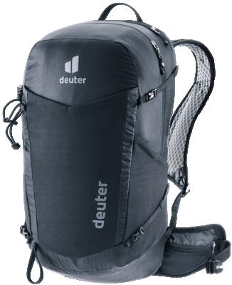 Zaino - Speed hiking - Leggero - Speed Lite Pro 25 - Nero