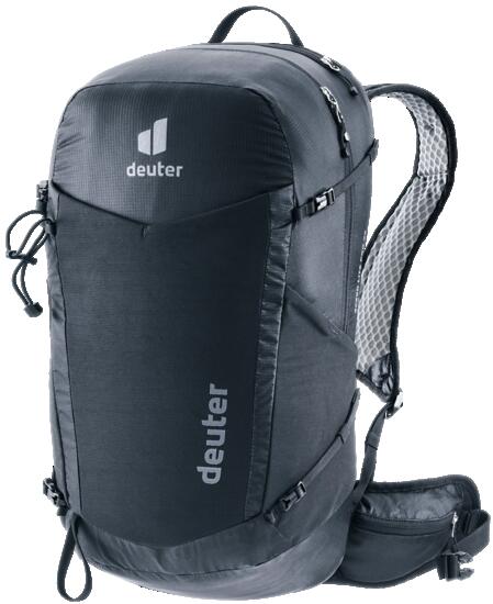 Unisex - Climbing - Rucksack - leicht, belüftet, Speed Lite Pro 25 - schwarz