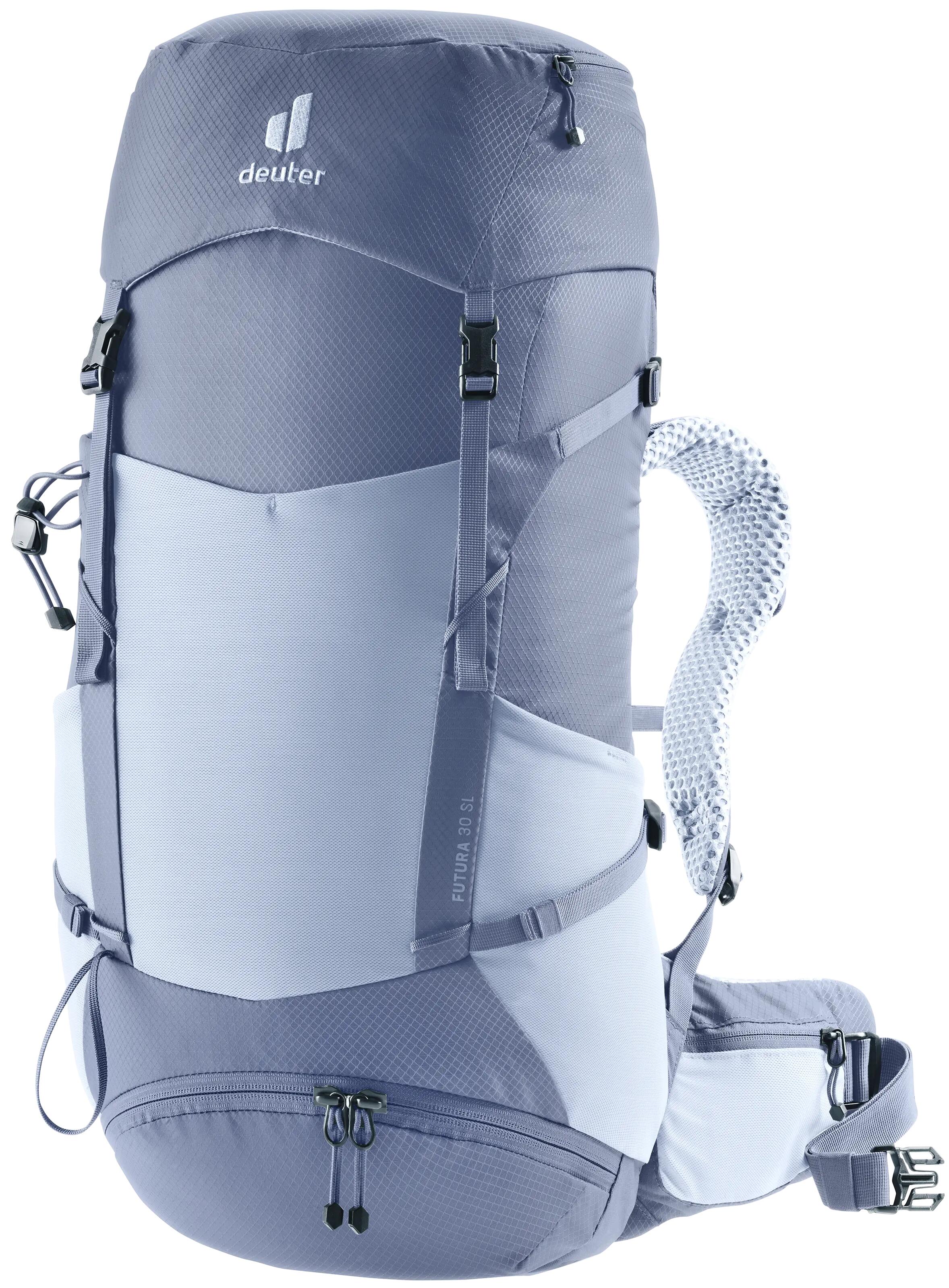 DEUTER picture
