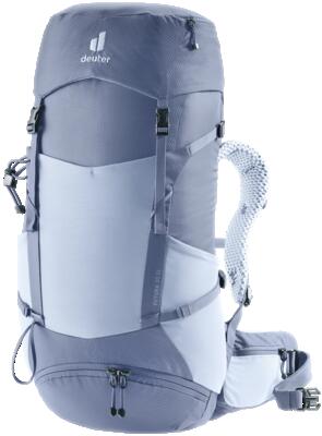 Wandelrugzak - hiking - dames - futura 30 sl - lichtgewicht