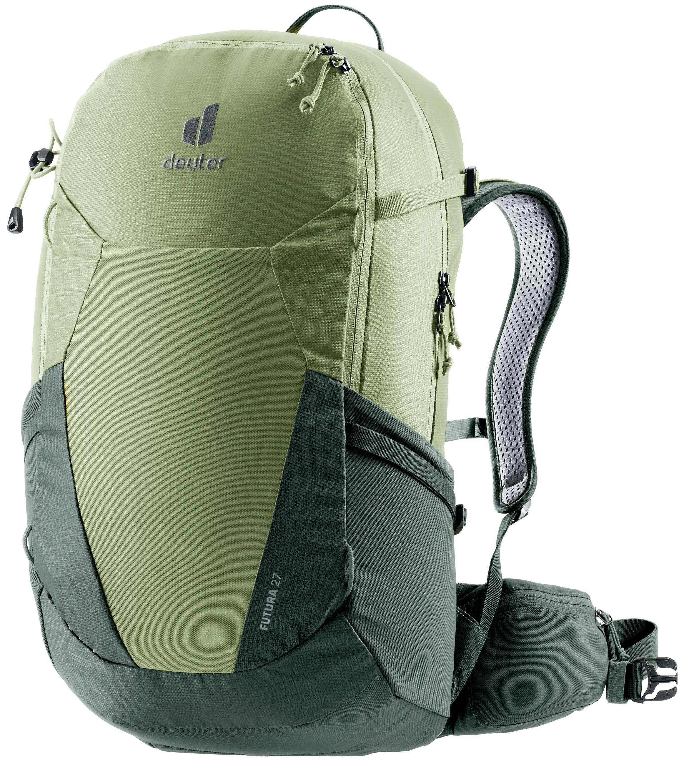 DEUTER picture