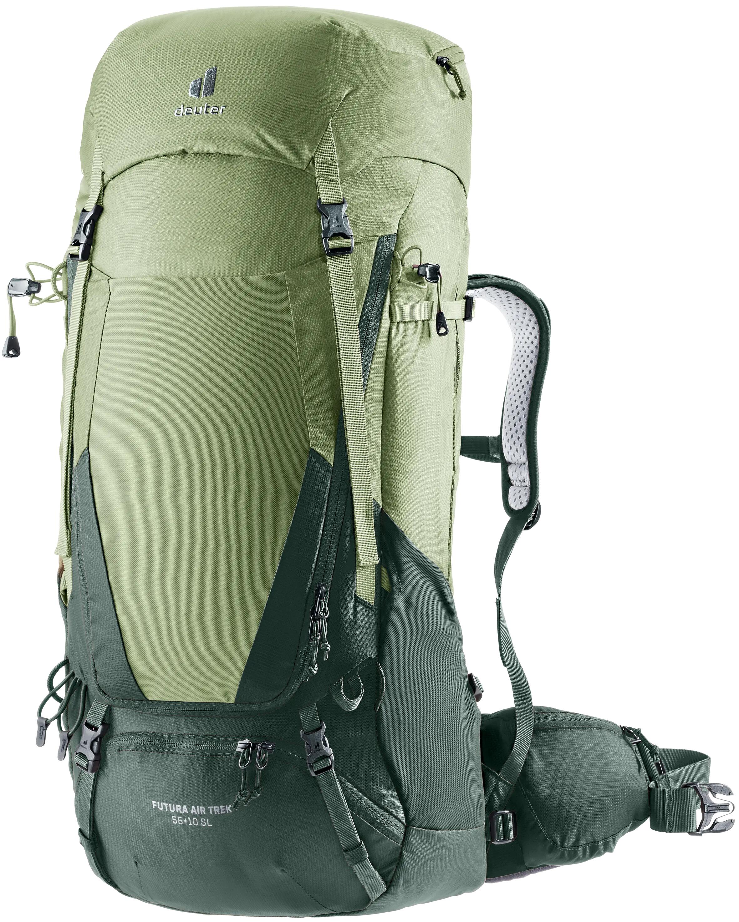 DEUTER picture