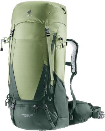 Bergsteigen - Trekkingrucksack - belüftet - Futura Air Trek