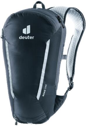 Plecak rowerowy Deuter Road One black