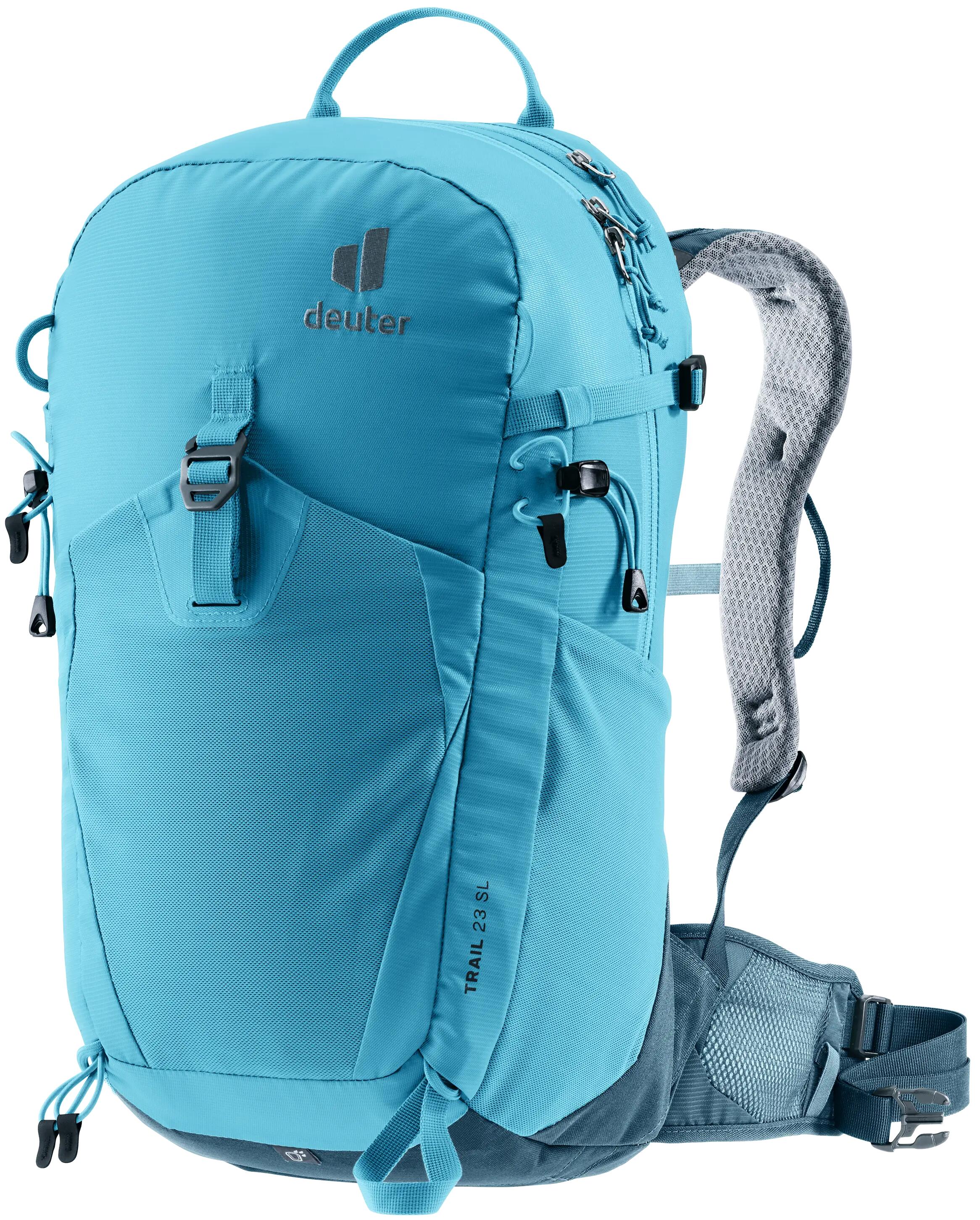 DEUTER picture