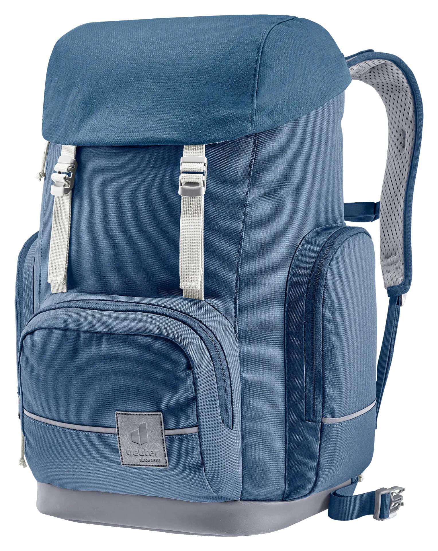 DEUTER picture