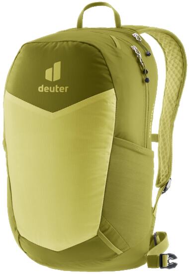 Klettern - Wanderrucksack - leicht, belüftet - Speed Lite 13
