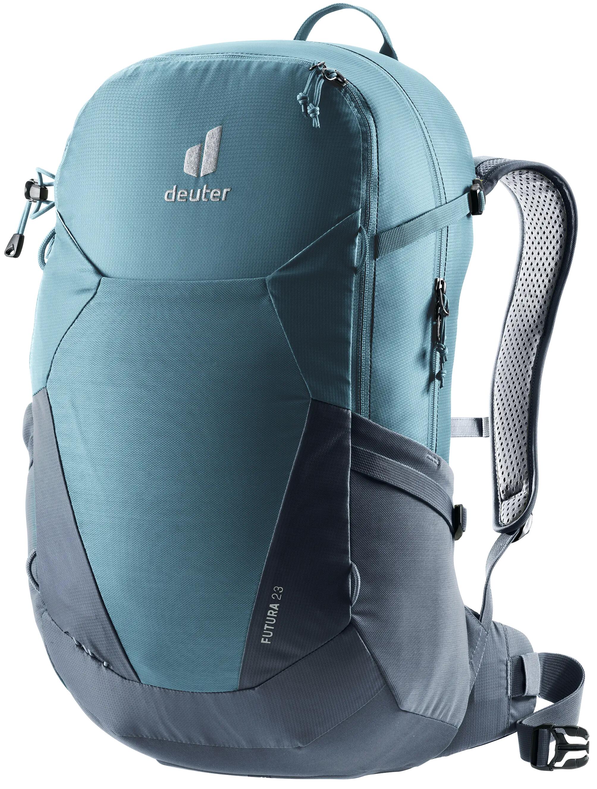 DEUTER picture