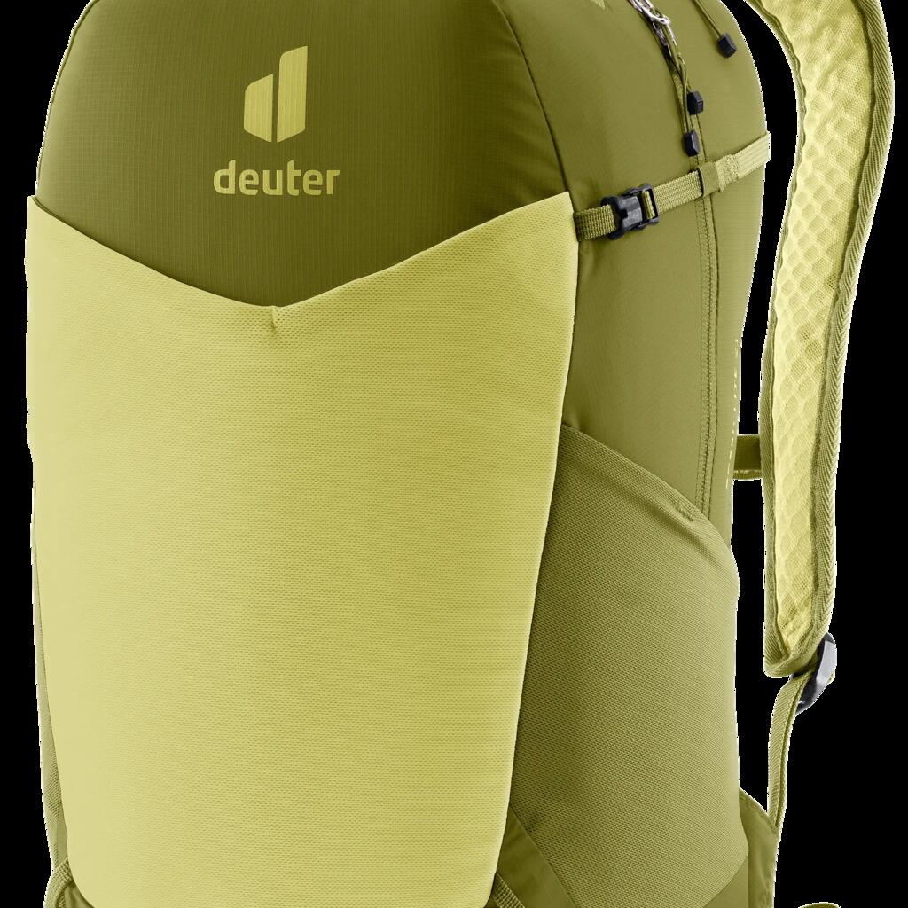 Deuter Speed Lite 21 Hiking Backpack - Linden Cactus