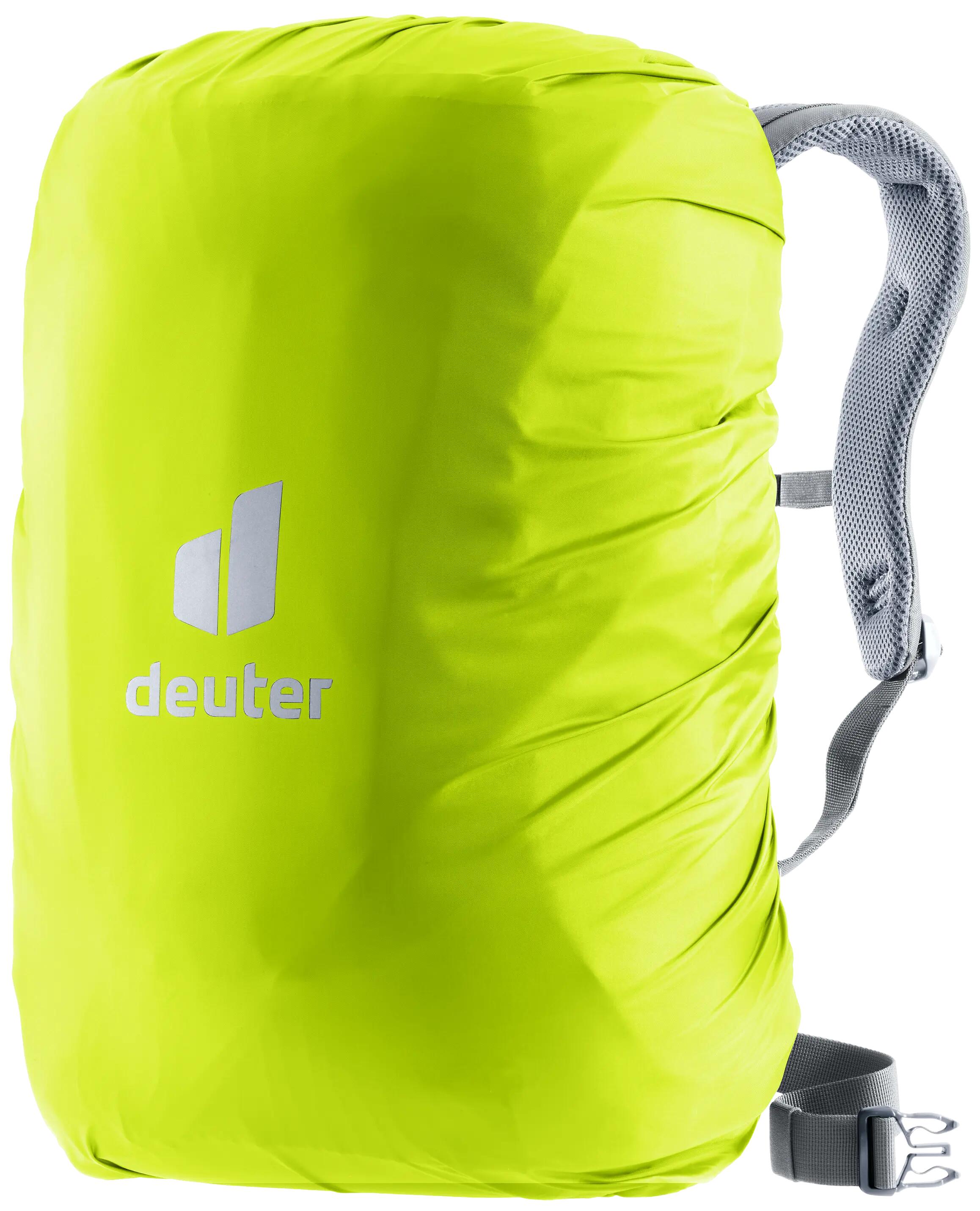 DEUTER picture