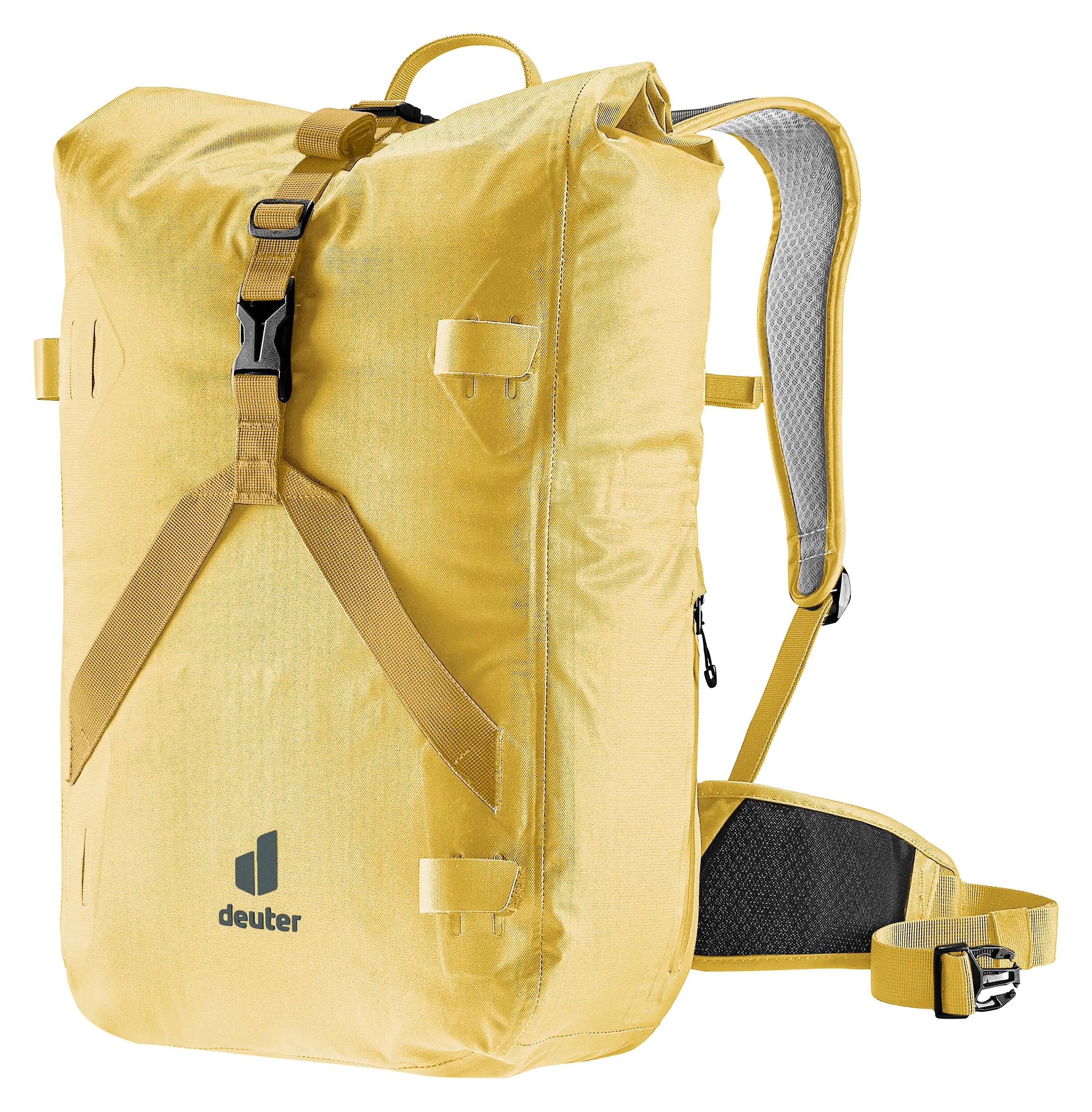 DEUTER picture
