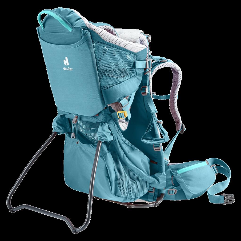 Nosidełkoturystyczne  Kid Comfort Active SL