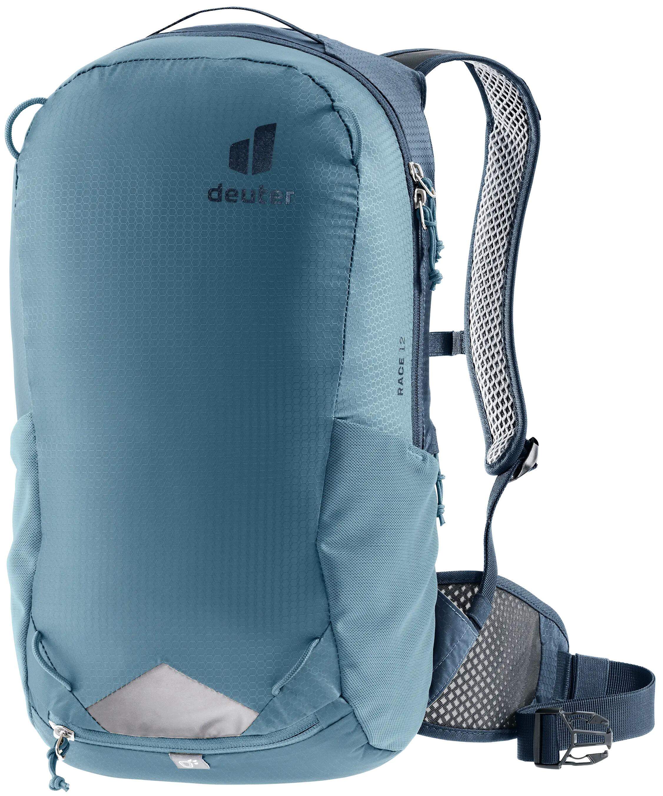 Rugzak - Mountainbike - Unisex - Race 12 1/8