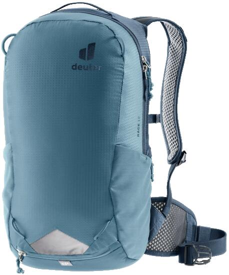 Unisex - mountainbiken - fahrradrucksack - leicht, belüftet - race 12