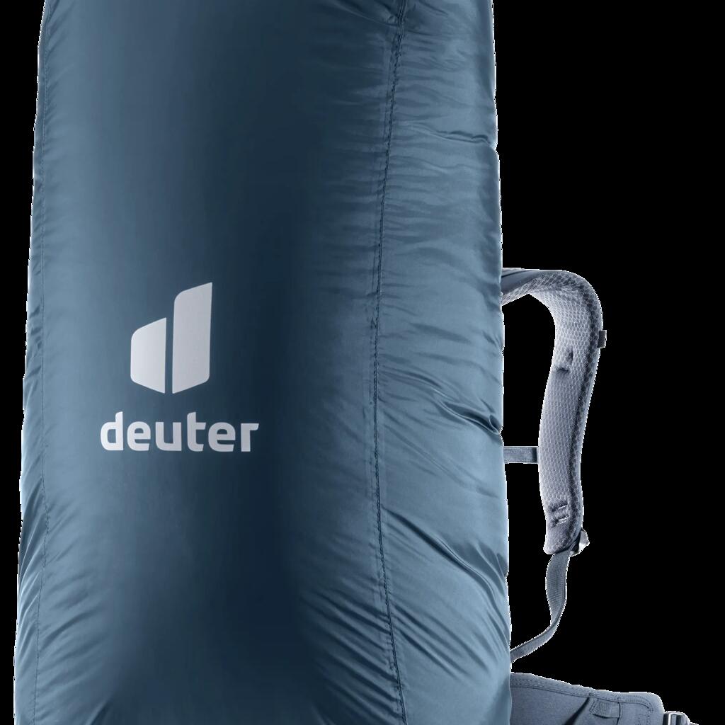 Pokrowiec przeciwdeszczowy na plecak Rain Cover III 45-90L