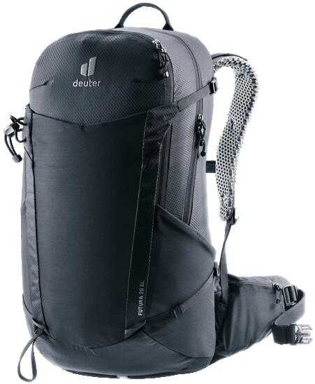 Zaino - Hiking - Unisex - Leggero Ventilato Extra Long Fit - Futura 29 EL