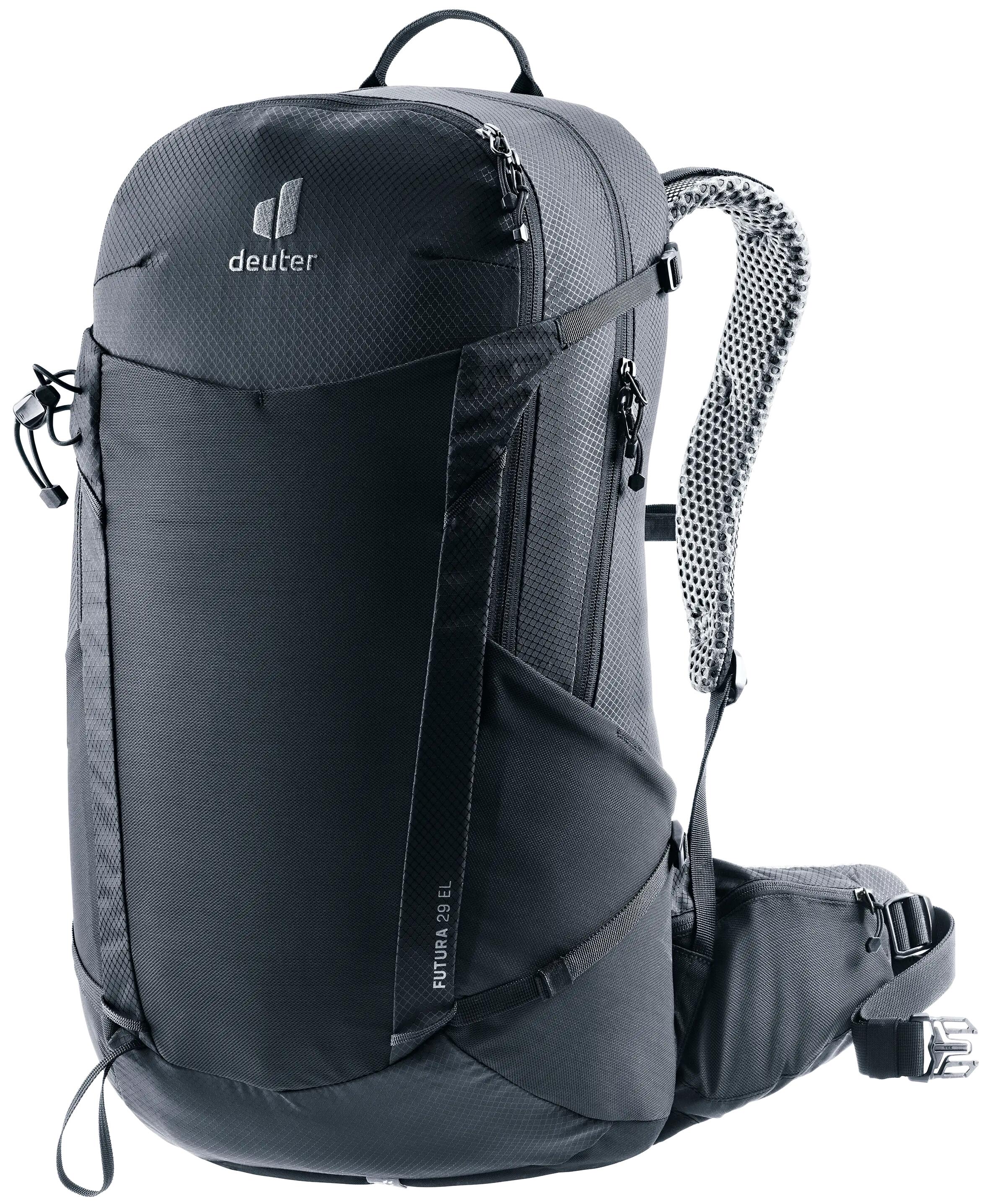 DEUTER picture
