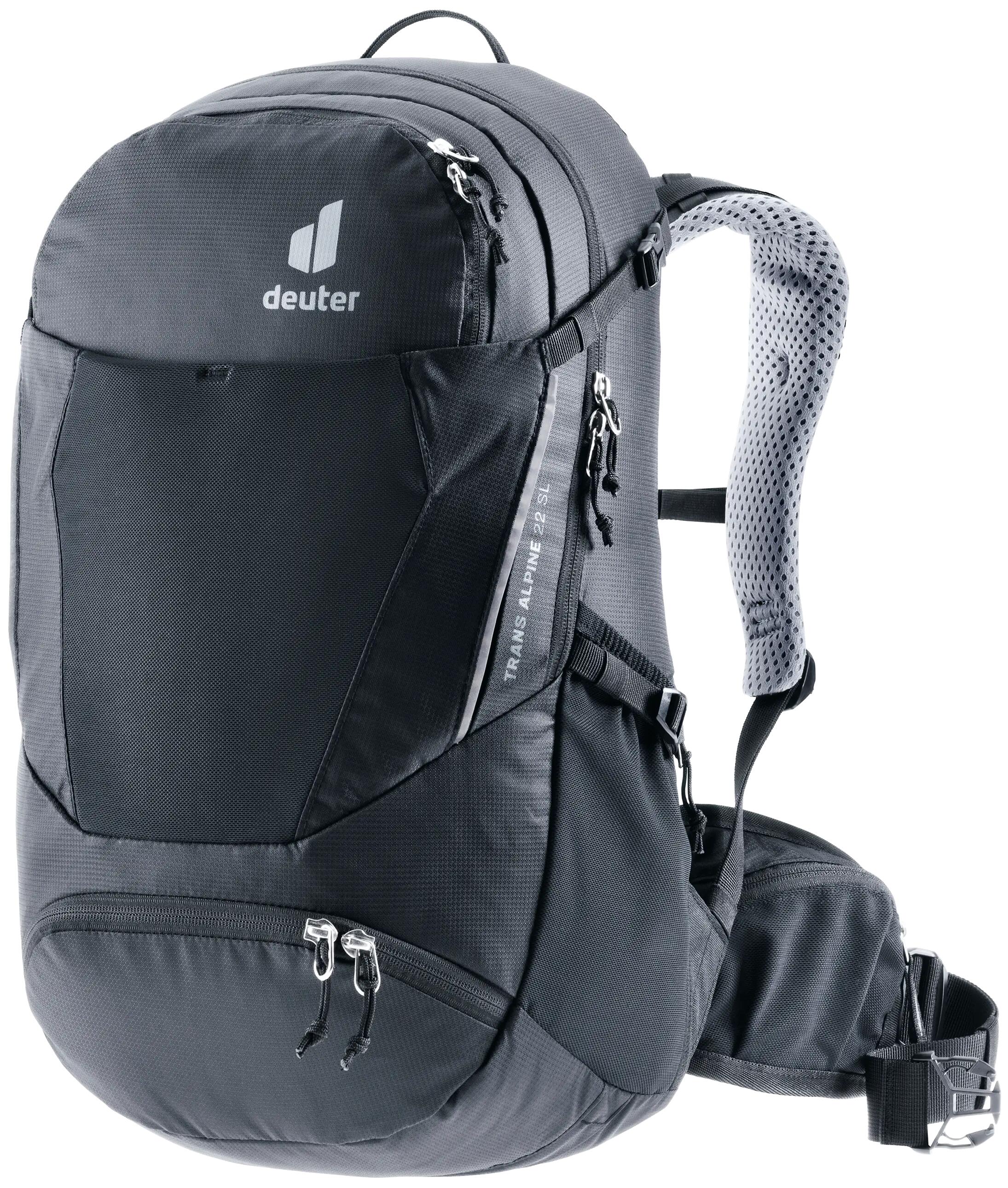 DEUTER picture