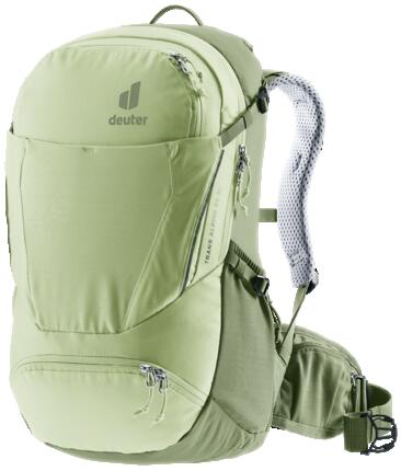 Damen - Fahrrad - Rucksack - belüftet - Trans Alpine 22 SL