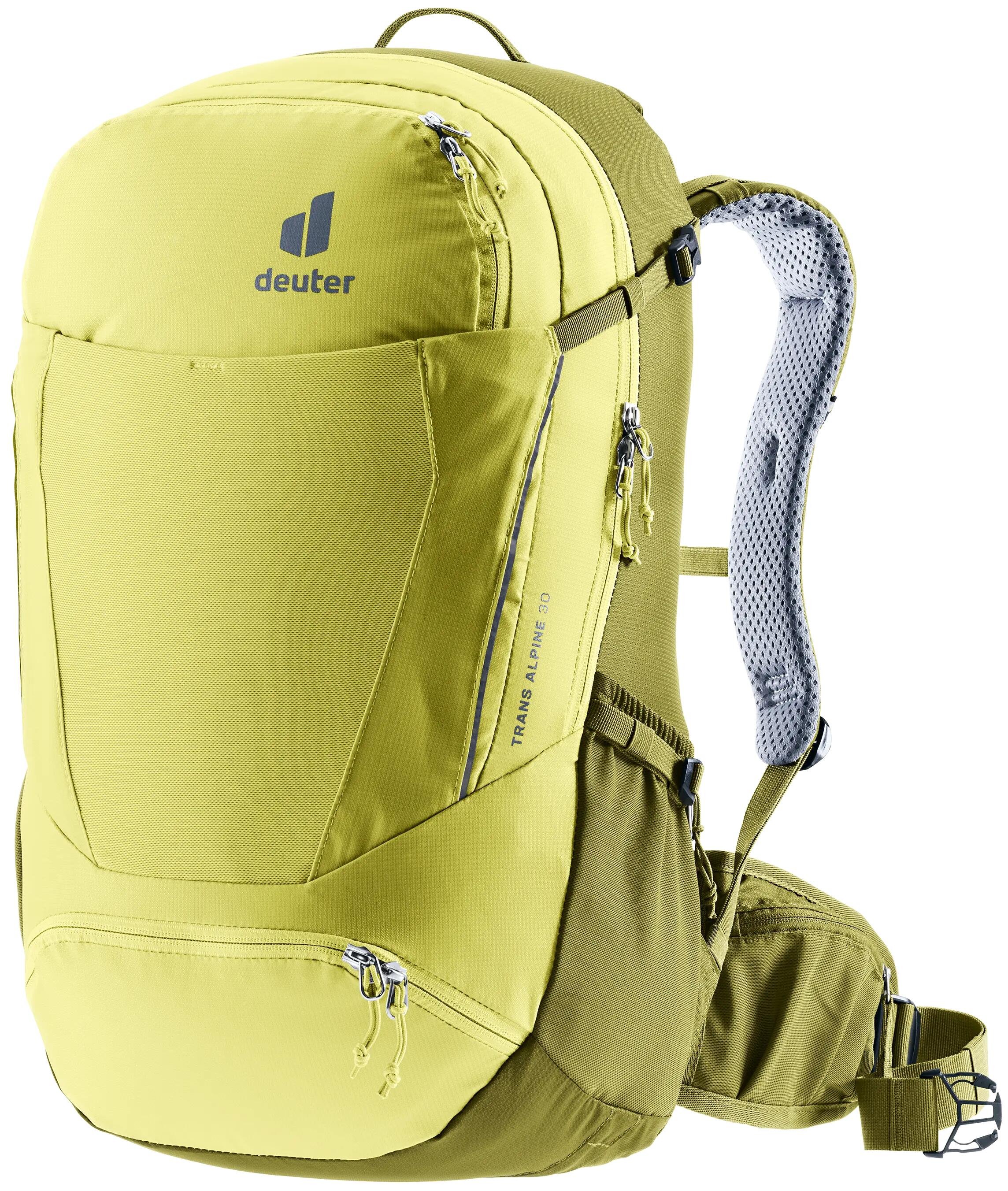 DEUTER picture