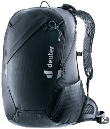 Plecak skiturowy Deuter Updays 26 - black