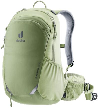 Damen - Commuter - Fahrradrucksack - belüftet - Superbike 16 SL