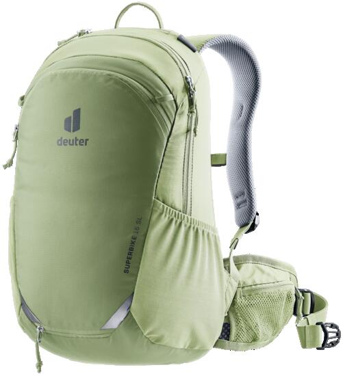 Damen - Commuter - Fahrradrucksack - belüftet - Superbike 16 SL