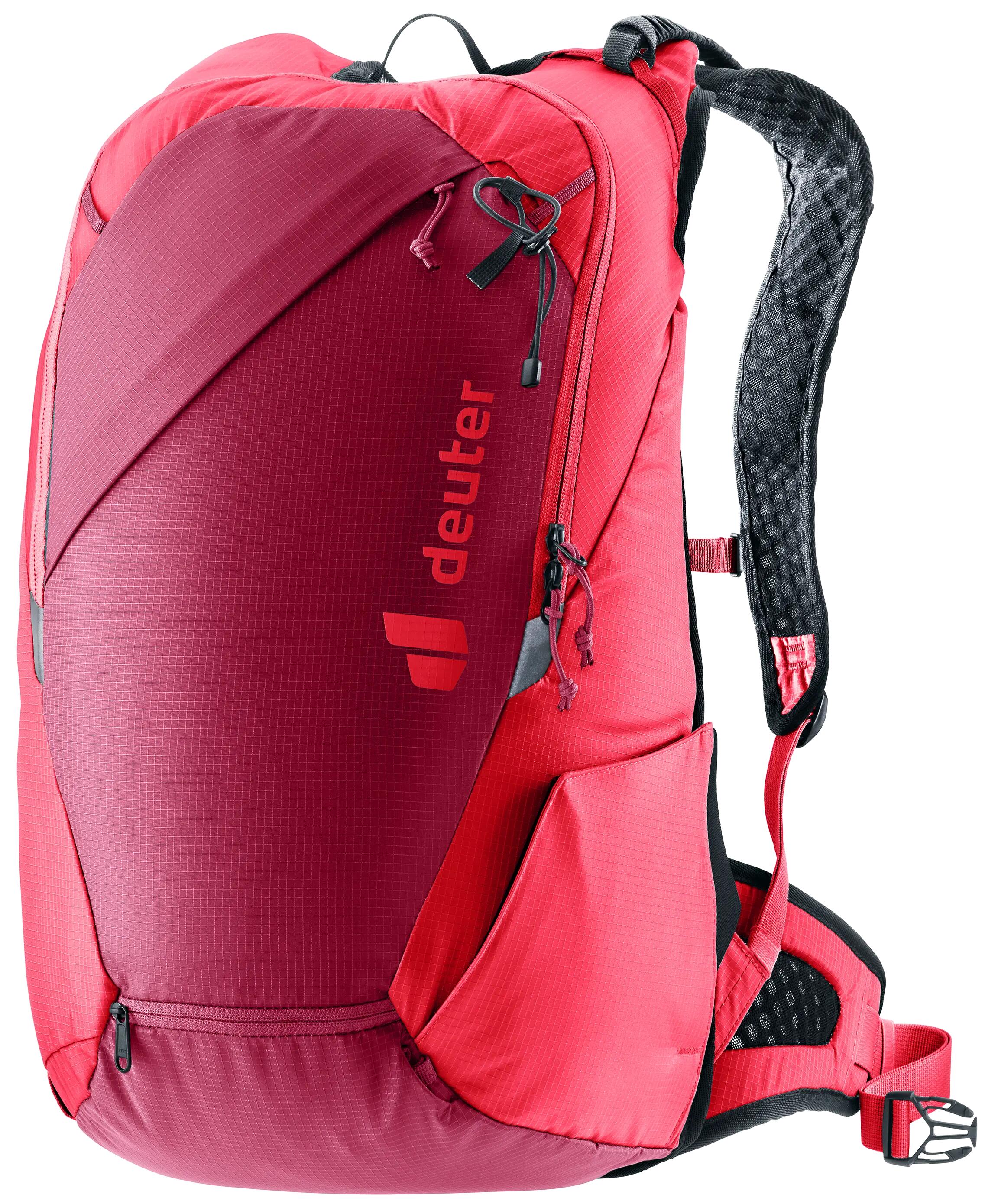 Freeride - rucksack - leicht - updays 20 - ruby-hibiscus 1/7