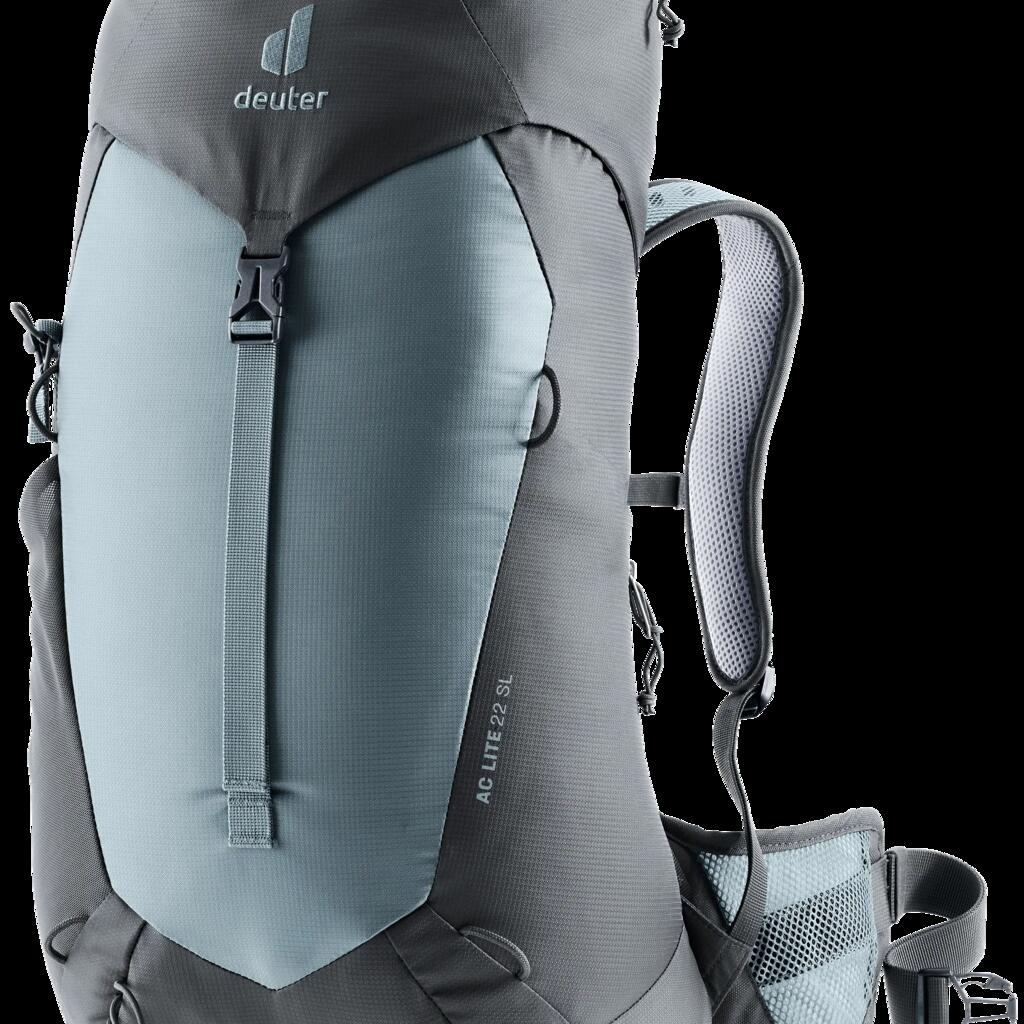 Deuter Outdoor Rugzak