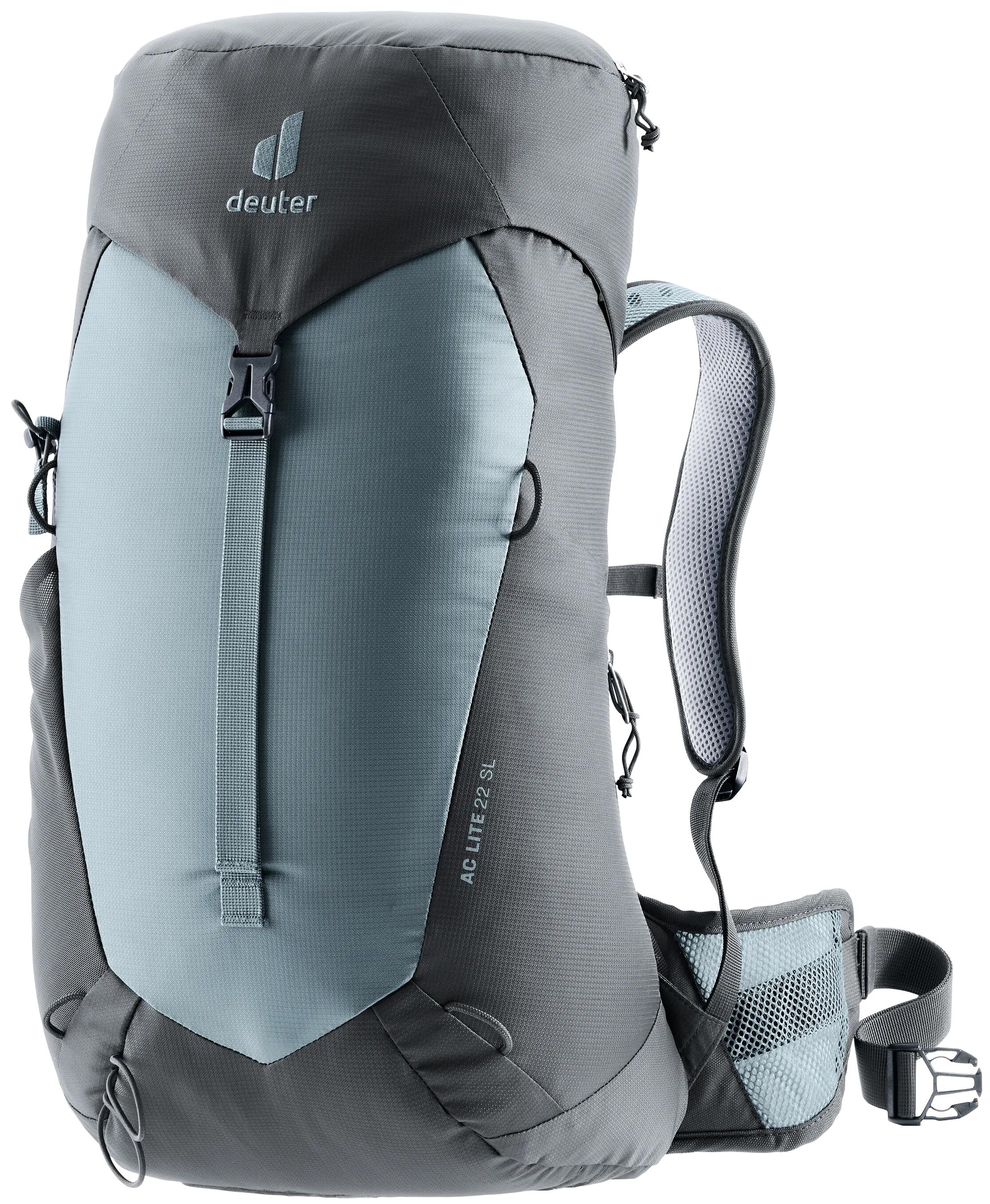 DEUTER picture