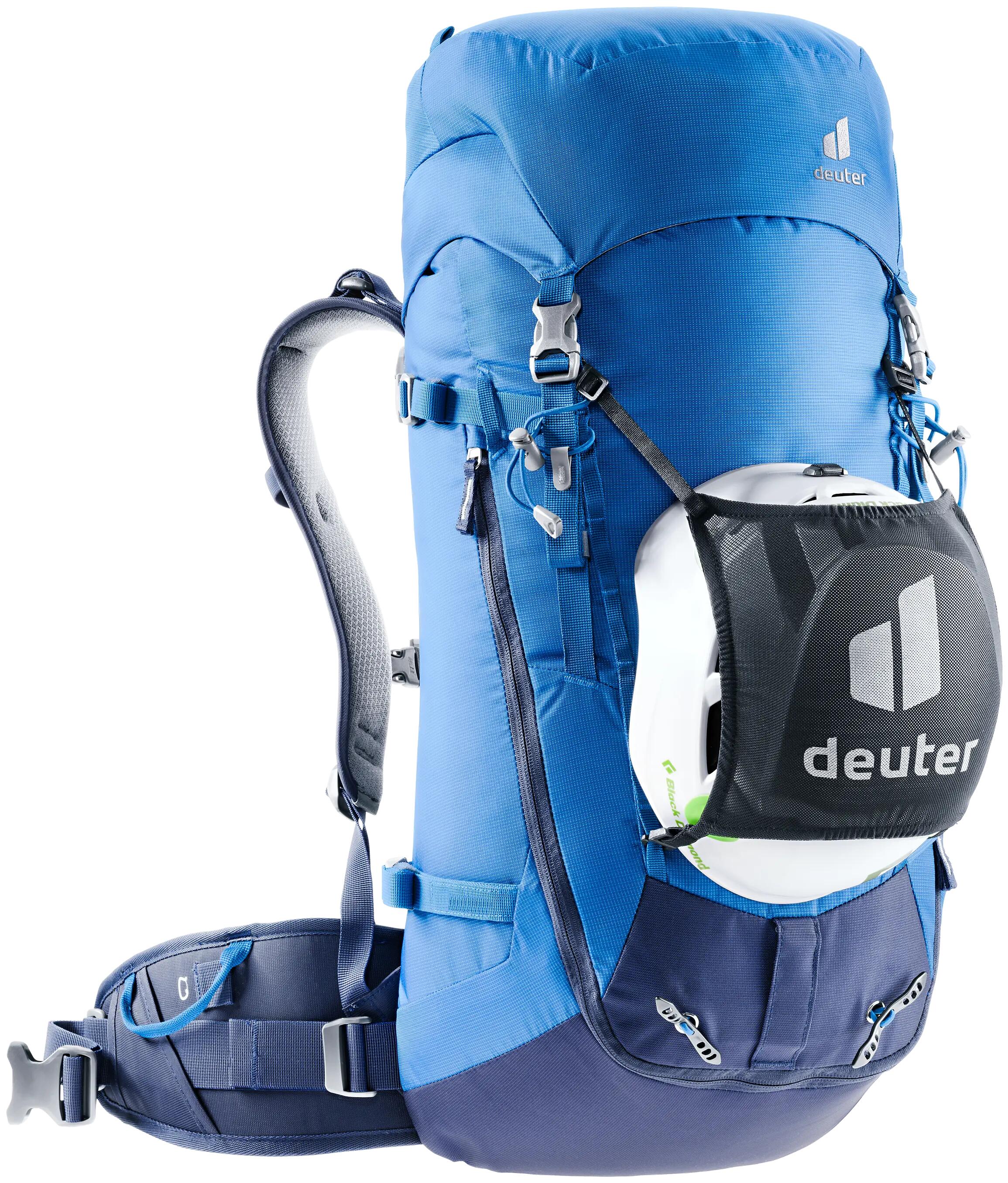 DEUTER picture