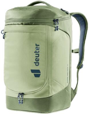 Borsa da viaggio e zaino - Duffel Pro Pack - 30 l