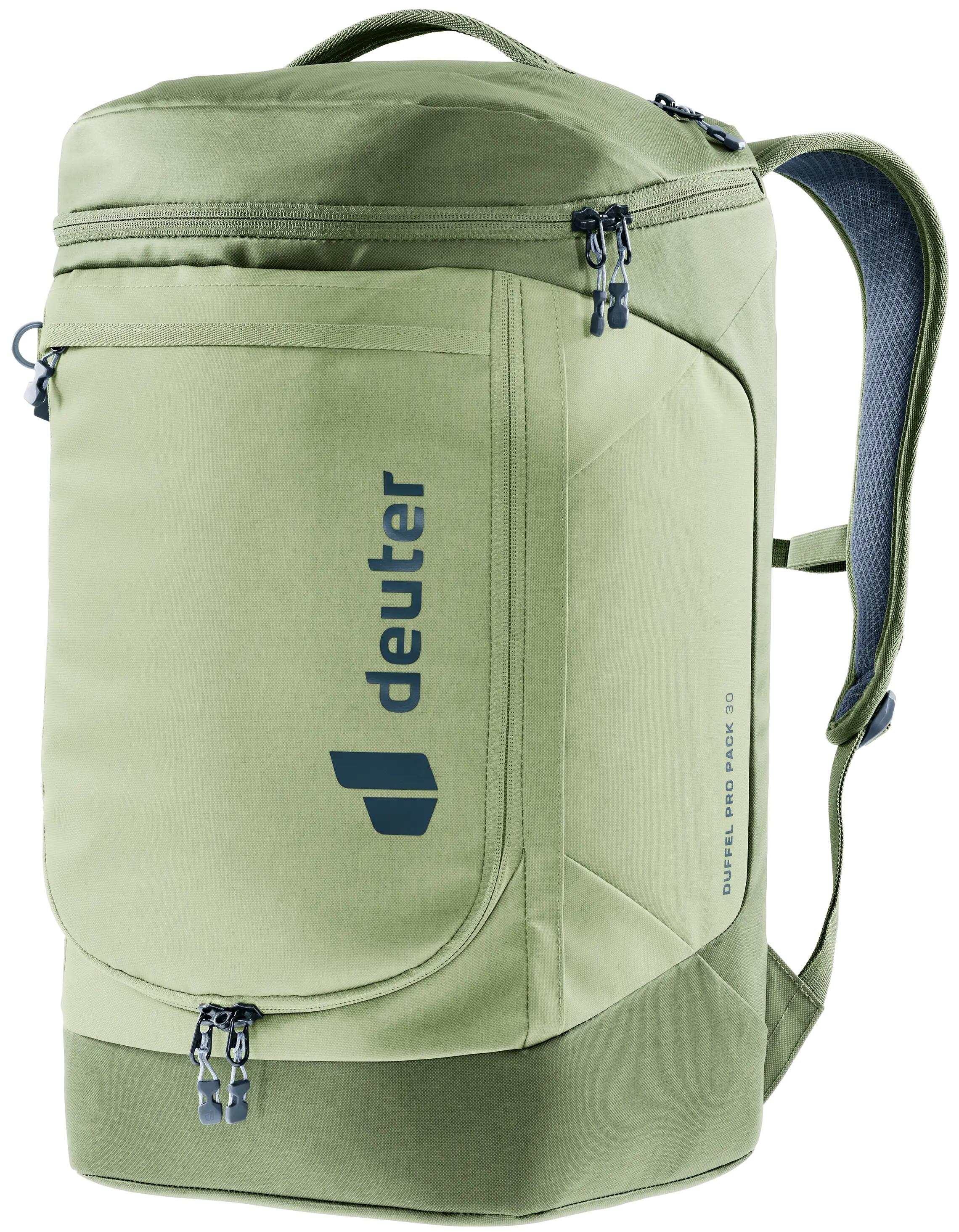 DEUTER picture