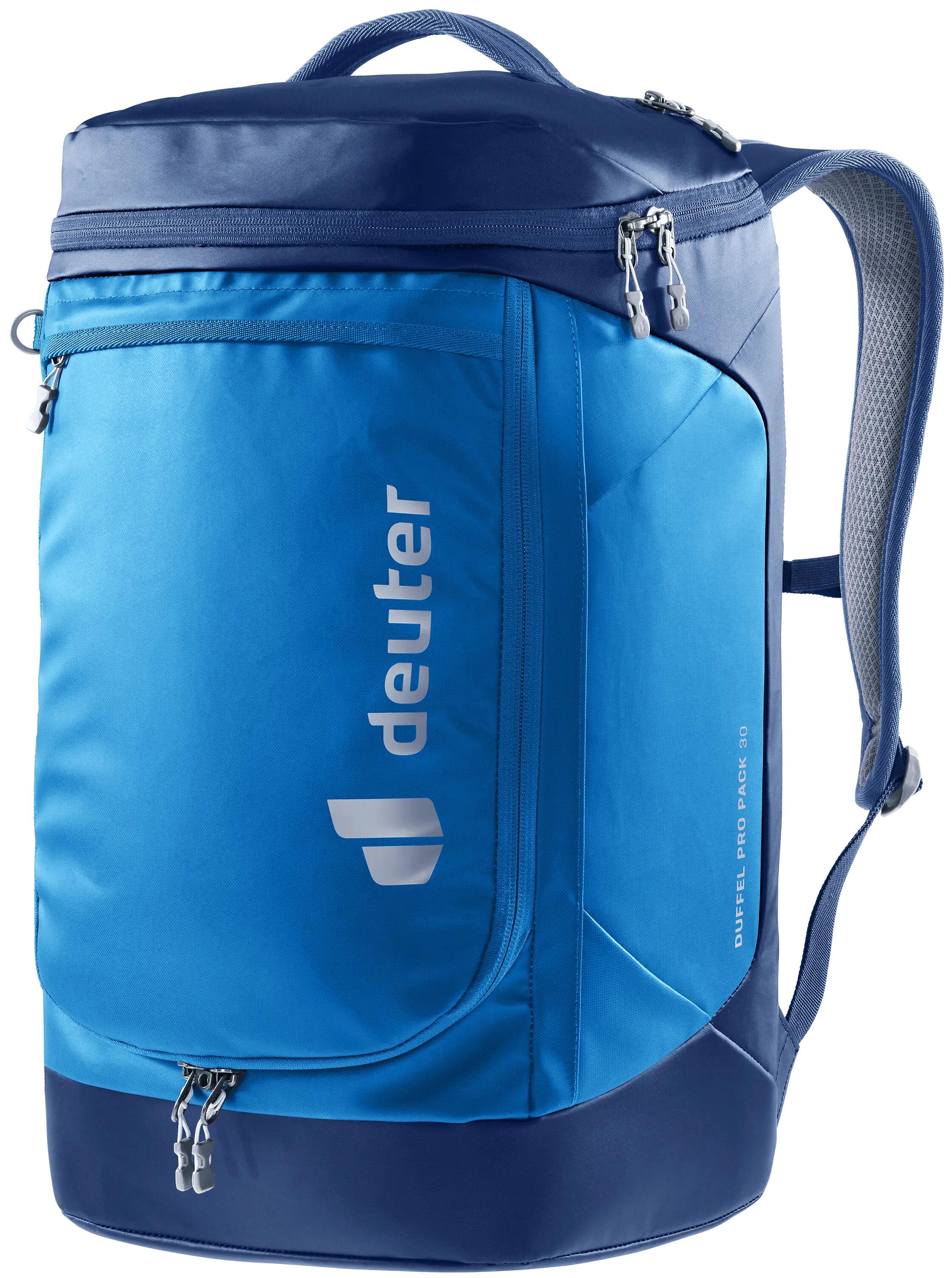 DEUTER picture