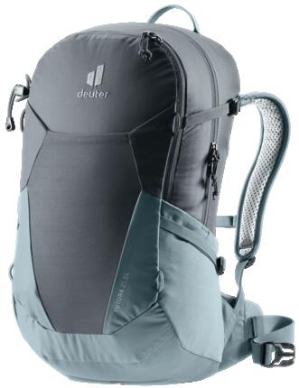 Frauen - rucksack - leicht, belüftet - futura 21 sl