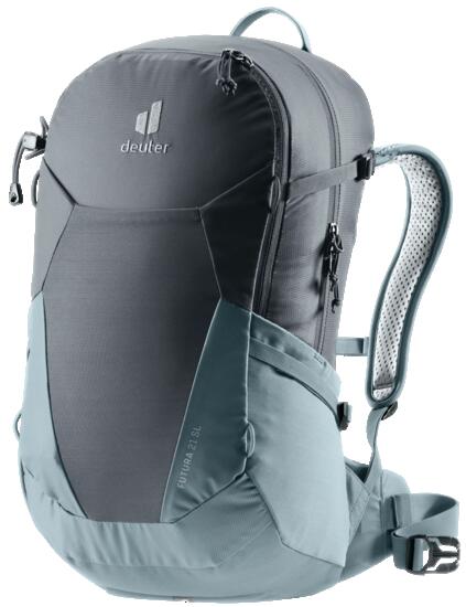 Frauen - rucksack - leicht, belüftet - futura 21 sl